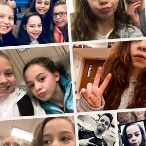 Meet your Posher, Abby